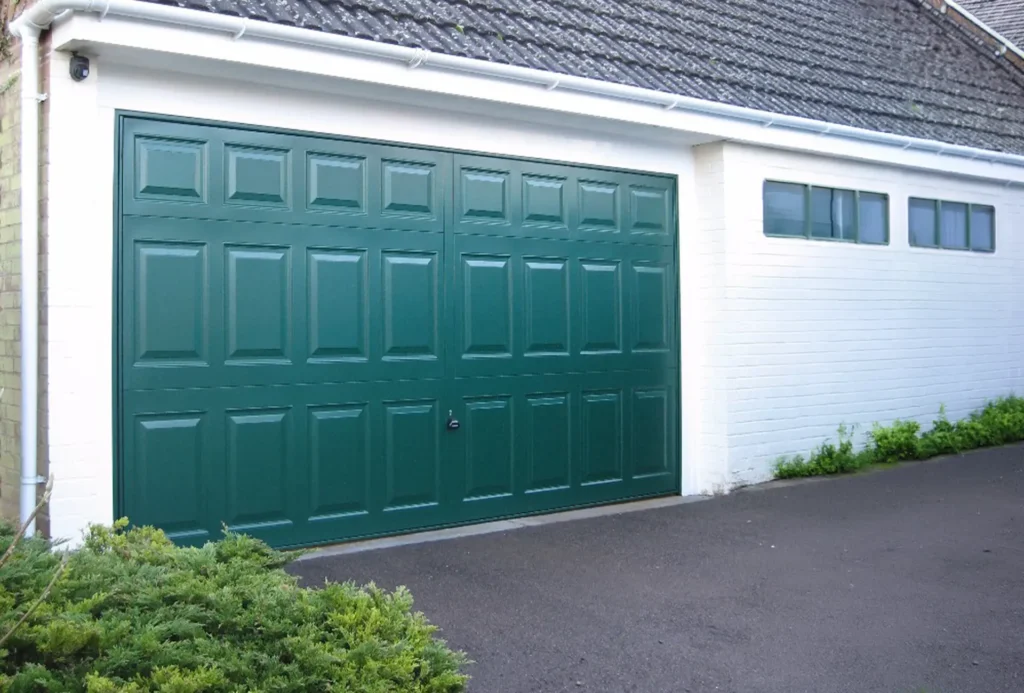 Up & Over Garage Doors by Camberley Garage Doors pic 1